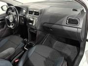 Volkswagen Polo V Рестайлинг Москва  - изображение 28