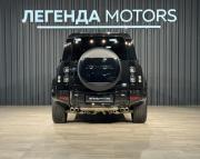Land Rover Defender II Иркутск  - изображение 45