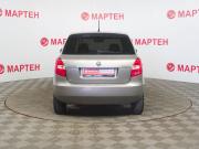 Skoda Fabia II Рестайлинг Вологда  - изображение 22