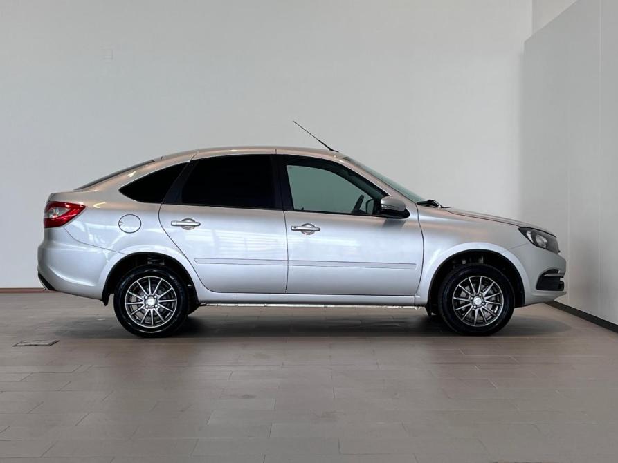 Lada (ВАЗ) Granta I Рестайлинг Волгоград  - изображение 4