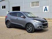Hyundai ix35 I Набережные Челны  - изображение 25
