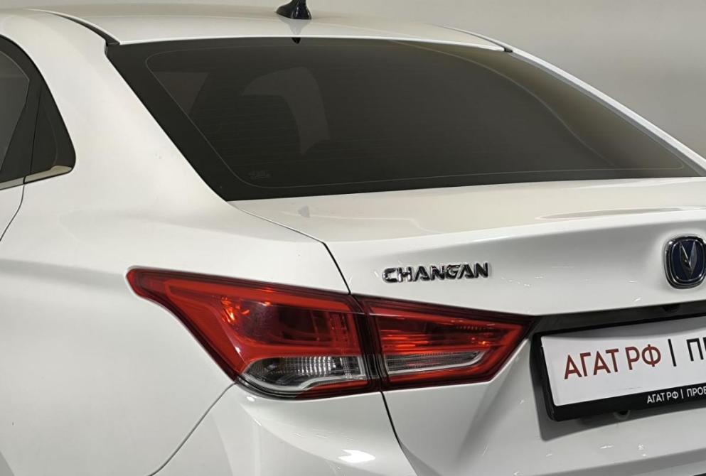 Changan Alsvin Нижний Новгород  - изображение 18