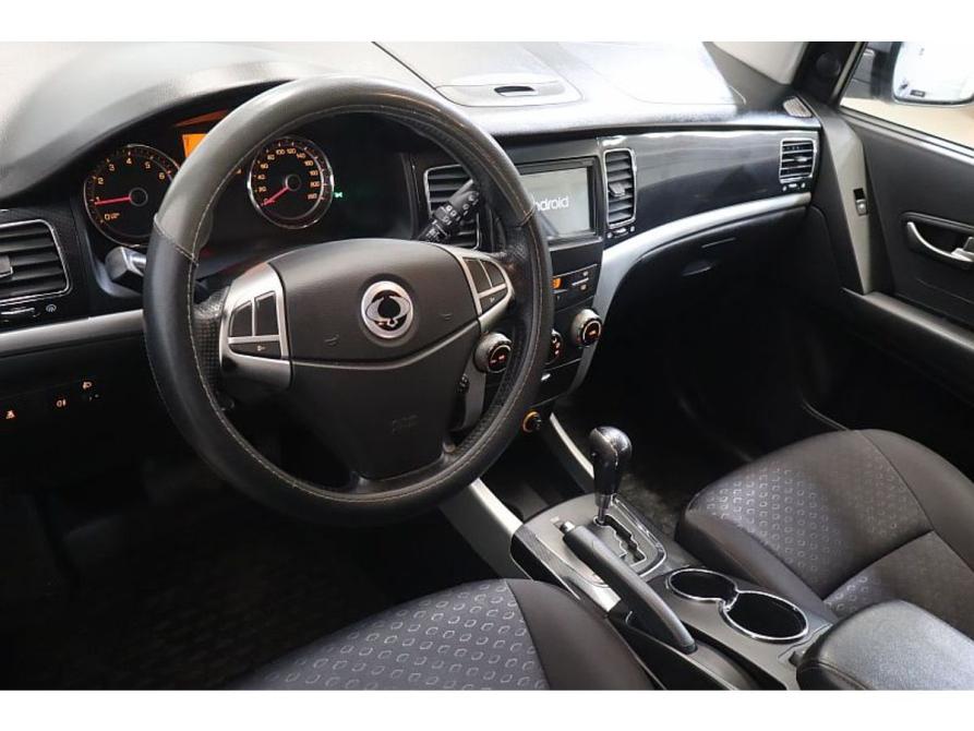 SsangYong Actyon II Коломна  - изображение 6