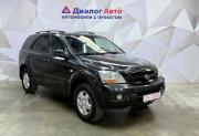 Kia Sorento I Рестайлинг Азнакаево  - изображение 29