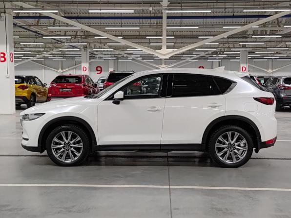 Mazda CX-5 II с пробегом 2020 года, цена 3 010 000 рублей, 72578 км, внедорожник, Автокод Объявления