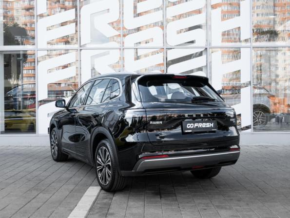 Geely Galaxy Starship 7 с пробегом 2025 года, цена 3 339 000 рублей, 10516 км, внедорожник, Автокод Объявления