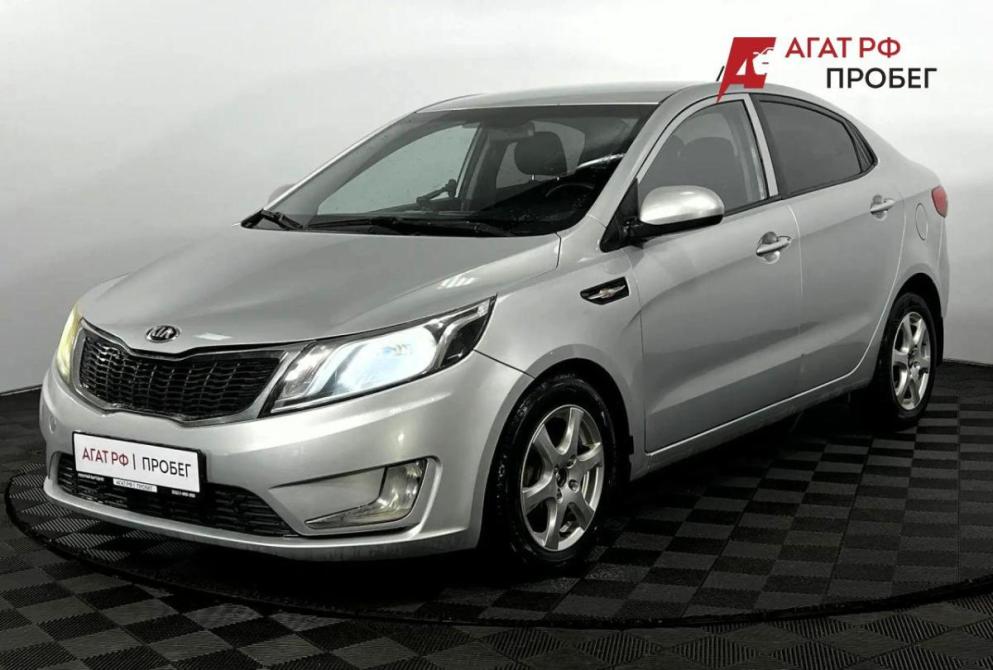 Kia Rio III Нижний Новгород  - изображение 2