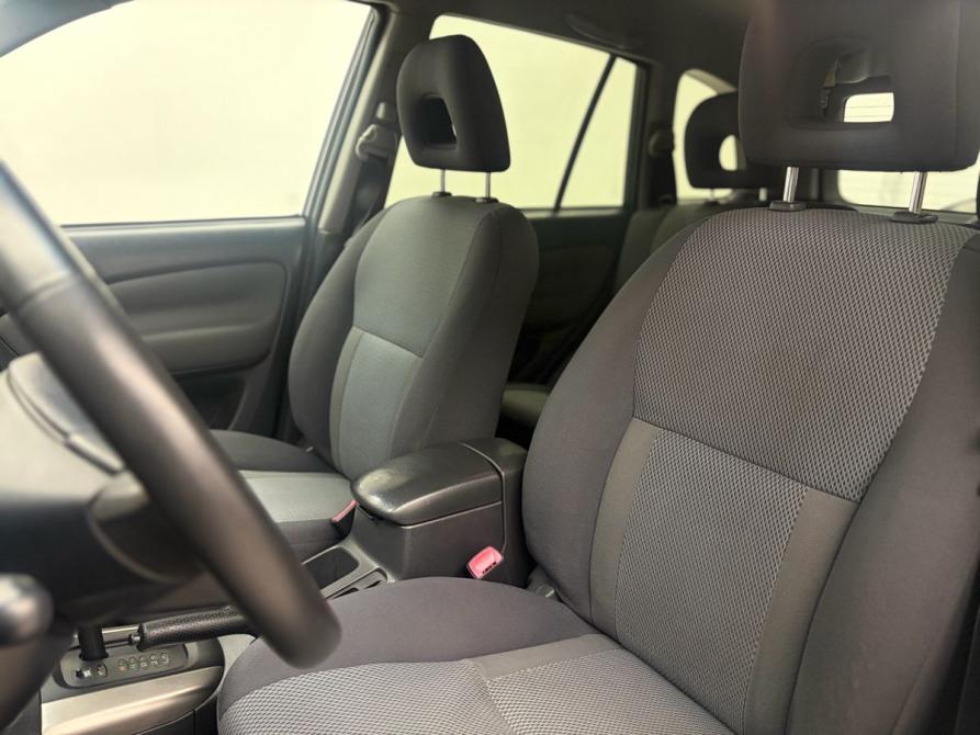 Toyota RAV4 II (XA20) Рестайлинг Ростов-на-Дону  - изображение 16