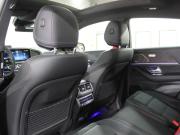 Mercedes-Benz GLE Coupe AMG II (C167) Рестайлинг Москва  - изображение 36