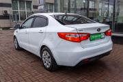 Kia Rio III Ульяновск  - изображение 31