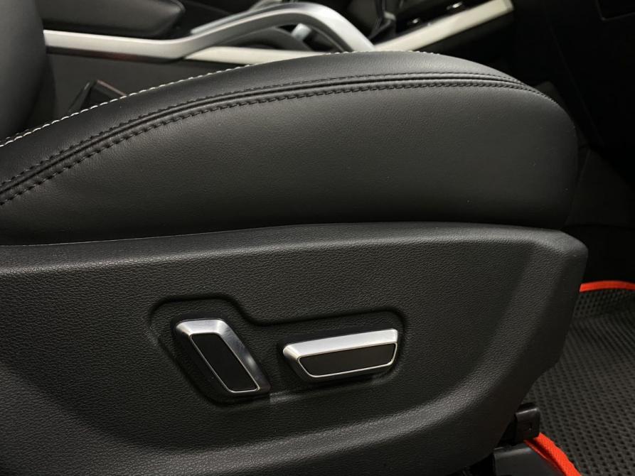 Geely Atlas I Москва  - изображение 25