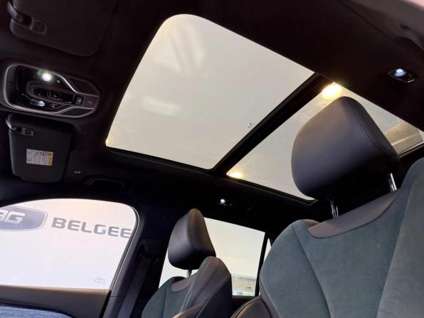 Geely Monjaro I с пробегом 2023 года, цена 2 790 000 рублей, 71973 км, внедорожник, Автокод Объявления