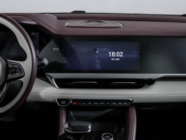 Geely Monjaro I с пробегом 2023 года, цена 3 290 000 рублей, 27931 км, внедорожник, Автокод Объявления