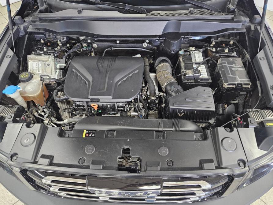 Haval Dargo Тольятти  - изображение 11