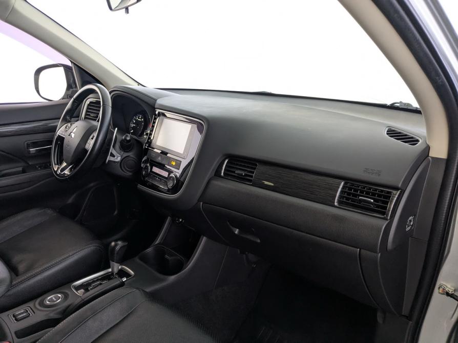 Mitsubishi Outlander III Рестайлинг 2 Москва  - изображение 21