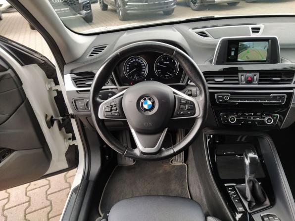 BMW X1 II (F48) Рестайлинг с пробегом 2020 года, цена 3 099 000 рублей, 93500 км, внедорожник, Автокод Объявления