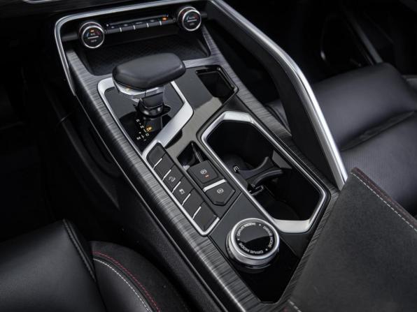 Geely Tugella I Рестайлинг с пробегом 2023 года, цена 2 495 000 рублей, 97047 км, внедорожник, Автокод Объявления