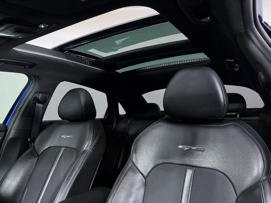 Kia K5 III Ростов-на-Дону  - изображение 13