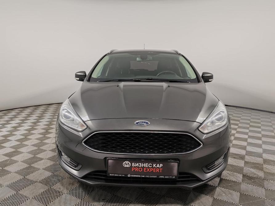 Ford Focus III Рестайлинг Москва  - изображение 2