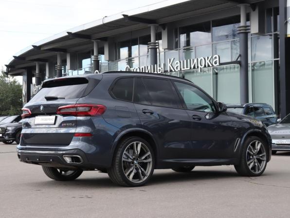BMW X5 IV (G05/G18) с пробегом 2019 года, цена 6 100 000 рублей, 170560 км, внедорожник, Автокод Объявления