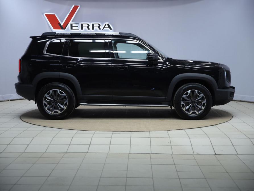 Haval Dargo I Уфа  - изображение 4
