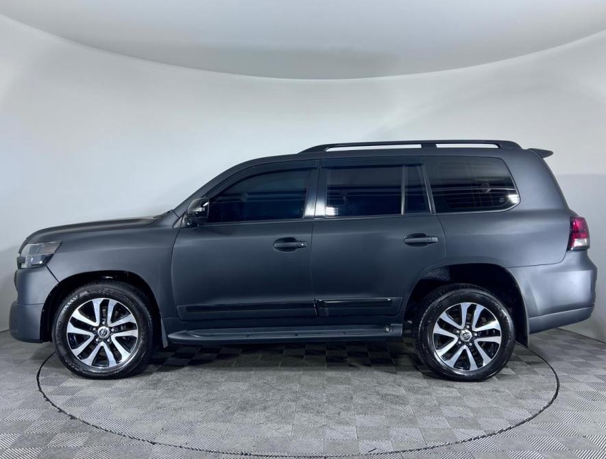 Toyota Land Cruiser 200 Series Ростов-на-Дону  - изображение 4