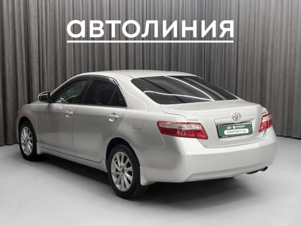 Toyota Camry VI (XV40) Рестайлинг с пробегом 2011 года, цена 1 220 000 рублей, 235252 км, седан, Автокод Объявления