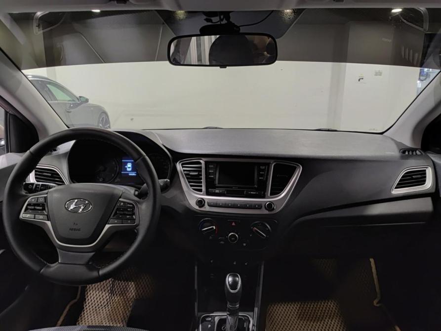 Hyundai Solaris II Казань  - изображение 17