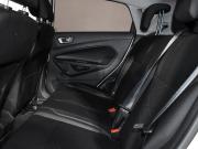 Ford Fiesta Mk6 Рестайлинг Санкт-Петербург  - изображение 31