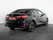 Toyota Corolla XI (E160 E170 E180) Иркутск  - изображение 25