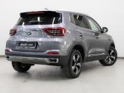 Chery Tiggo 4 Pro I Москва  - изображение 35
