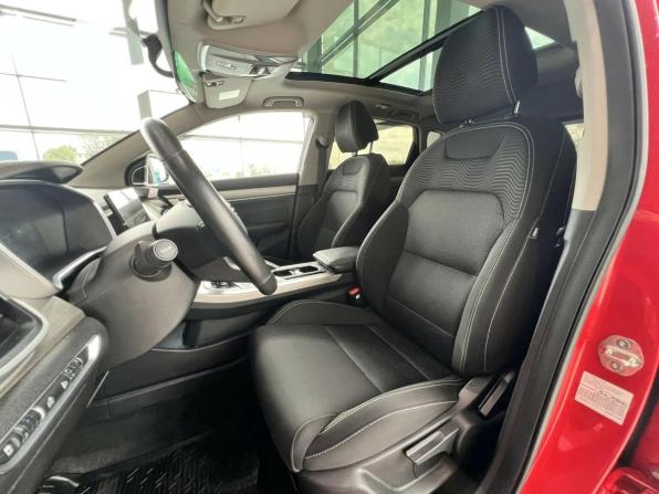 Geely Coolray I с пробегом 2024 года, цена 1 645 000 рублей, 104851 км, внедорожник, Автокод Объявления