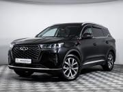 Chery Tiggo 7 Pro Max I Москва  - изображение 20