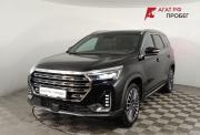 JETOUR X90+ Волгоград  - изображение 27
