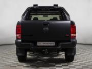 Volkswagen Amarok I Москва  - изображение 27