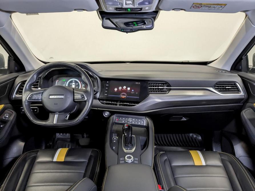 Haval F7x I Химки  - изображение 14