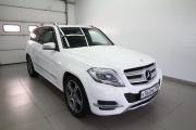 Mercedes-Benz GLK-Класс I (X204) Рестайлинг Сургут  - изображение 44