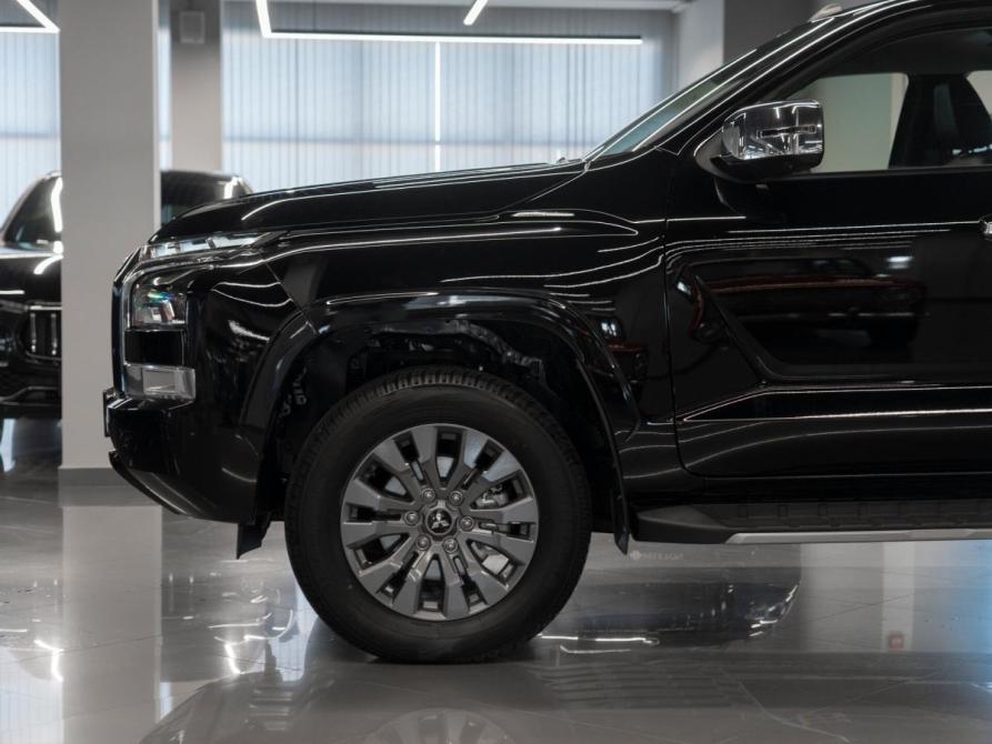 Mitsubishi L200 VI Москва  - изображение 9