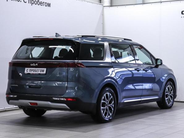 Kia Carnival IV с пробегом 2022 года, цена 5 049 000 рублей, 77334 км, минивэн, Автокод Объявления