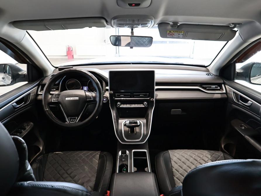 Haval M6 II Калуга  - изображение 7