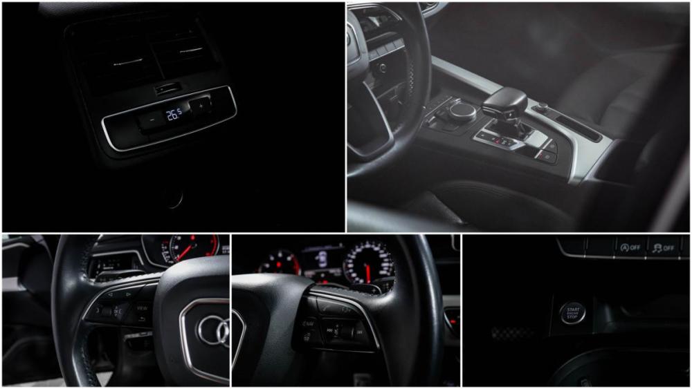 Audi A4 V (B9) Москва  - изображение 21