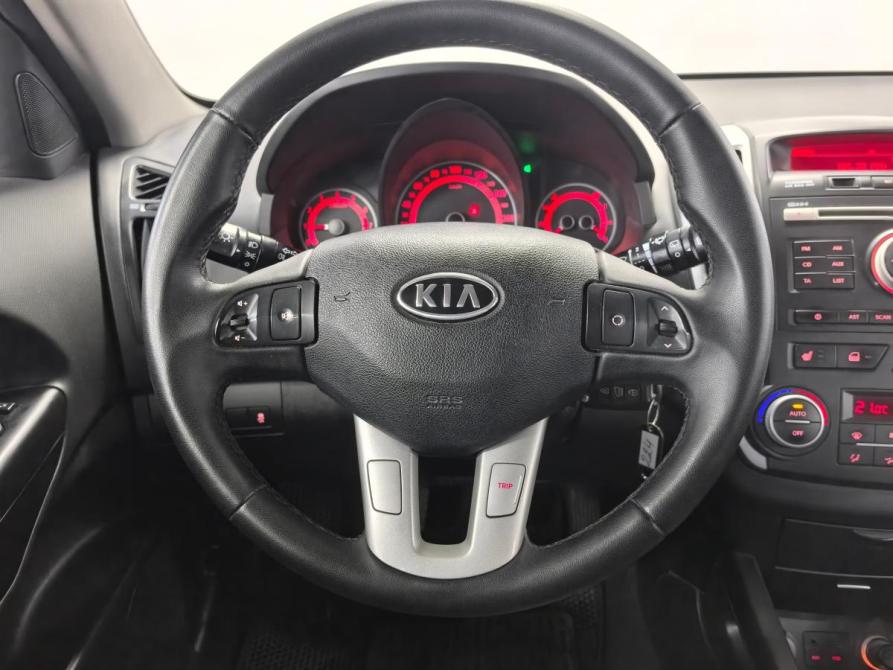 Kia Ceed I Рестайлинг Санкт-Петербург  - изображение 12