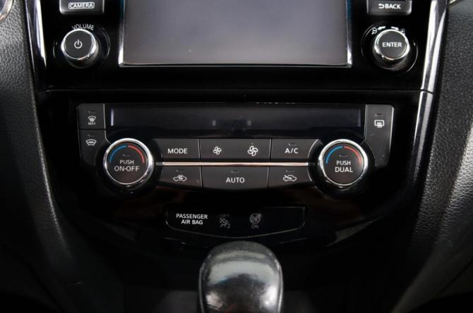 Nissan X-Trail III с пробегом 2017 года, цена 1 999 000 рублей, 182000 км, внедорожник, Автокод Объявления