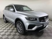 Geely Atlas Pro Москва  - изображение 22