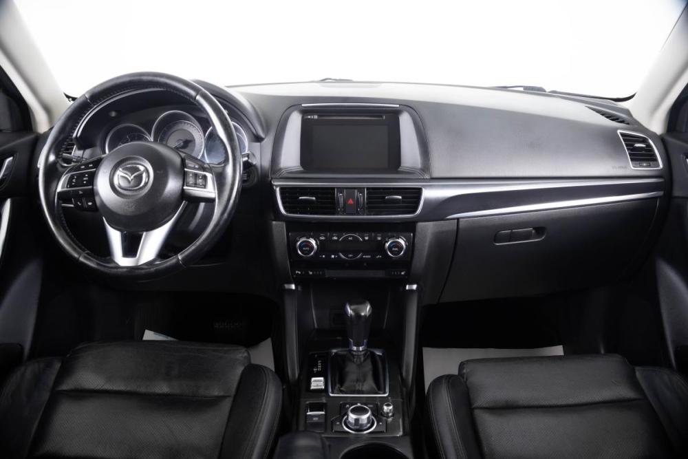 Mazda CX-5 I Рестайлинг Пермь  - изображение 14