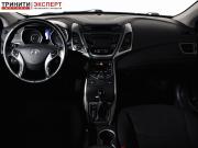 Hyundai Elantra V (MD) Рестайлинг Белгород  - изображение 29