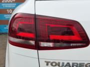 Volkswagen Touareg II Рестайлинг Набережные Челны  - изображение 29