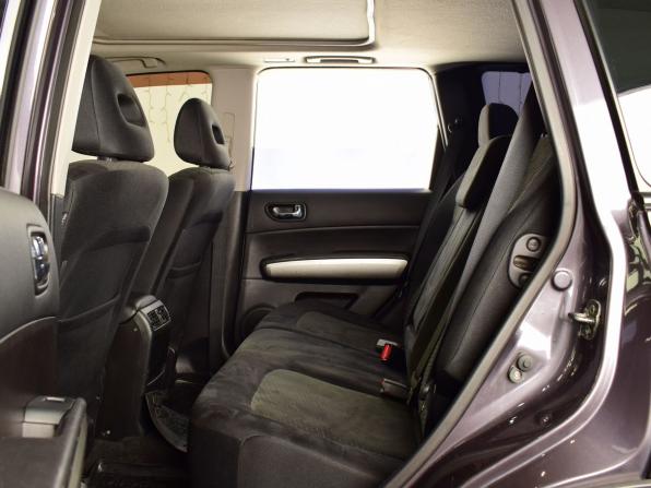Nissan X-Trail II Рестайлинг с пробегом 2012 года, цена 1 349 995 рублей, 151155 км, внедорожник, Автокод Объявления