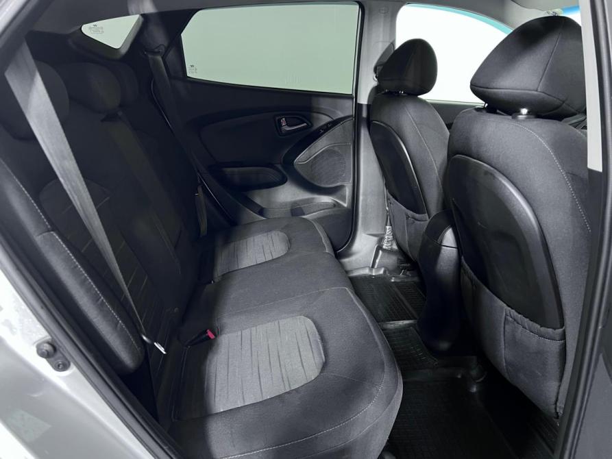 Hyundai ix35 I Рестайлинг Ростов-на-Дону  - изображение 12