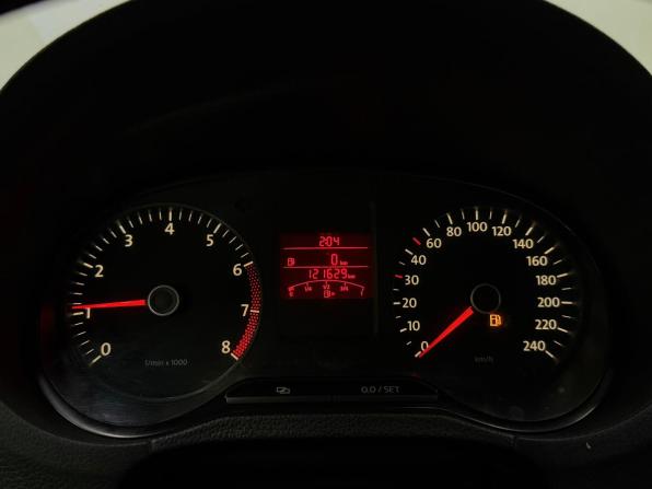 Volkswagen Polo V с пробегом 2014 года, цена 670 000 рублей, 121625 км, седан, Автокод Объявления